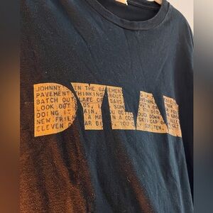 Vintage Tee.